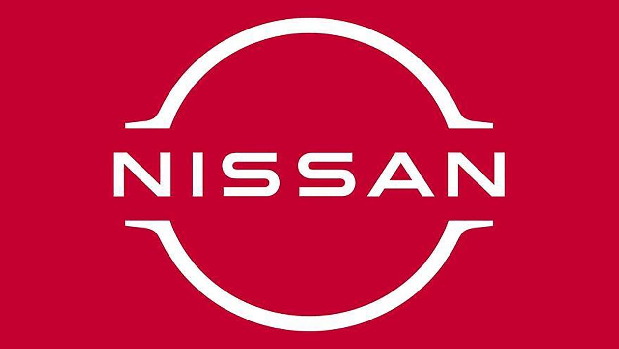 New Nissan logo revealed alongside Ariya electric SUV Auto Express